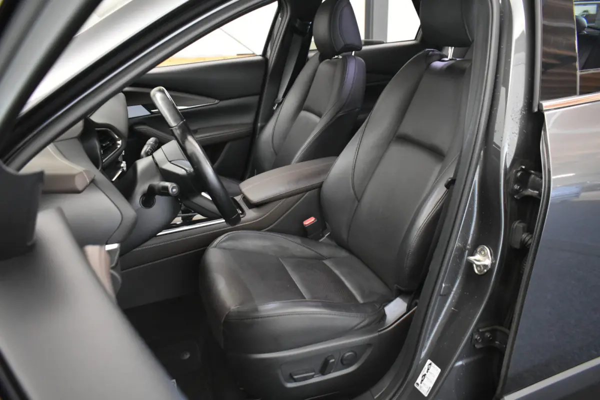 2.0 e-SkyActiv-X M Hybrid Luxury El aKlep+Stoel Bose Headup Vol leder Dodh
