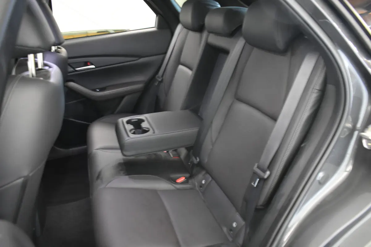 2.0 e-SkyActiv-X M Hybrid Luxury El aKlep+Stoel Bose Headup Vol leder Dodh