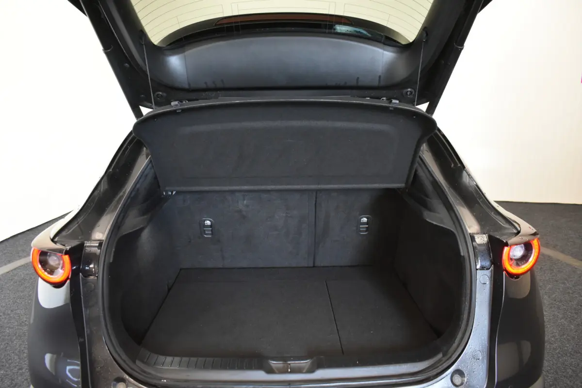 2.0 e-SkyActiv-X M Hybrid Luxury El aKlep+Stoel Bose Headup Vol leder Dodh
