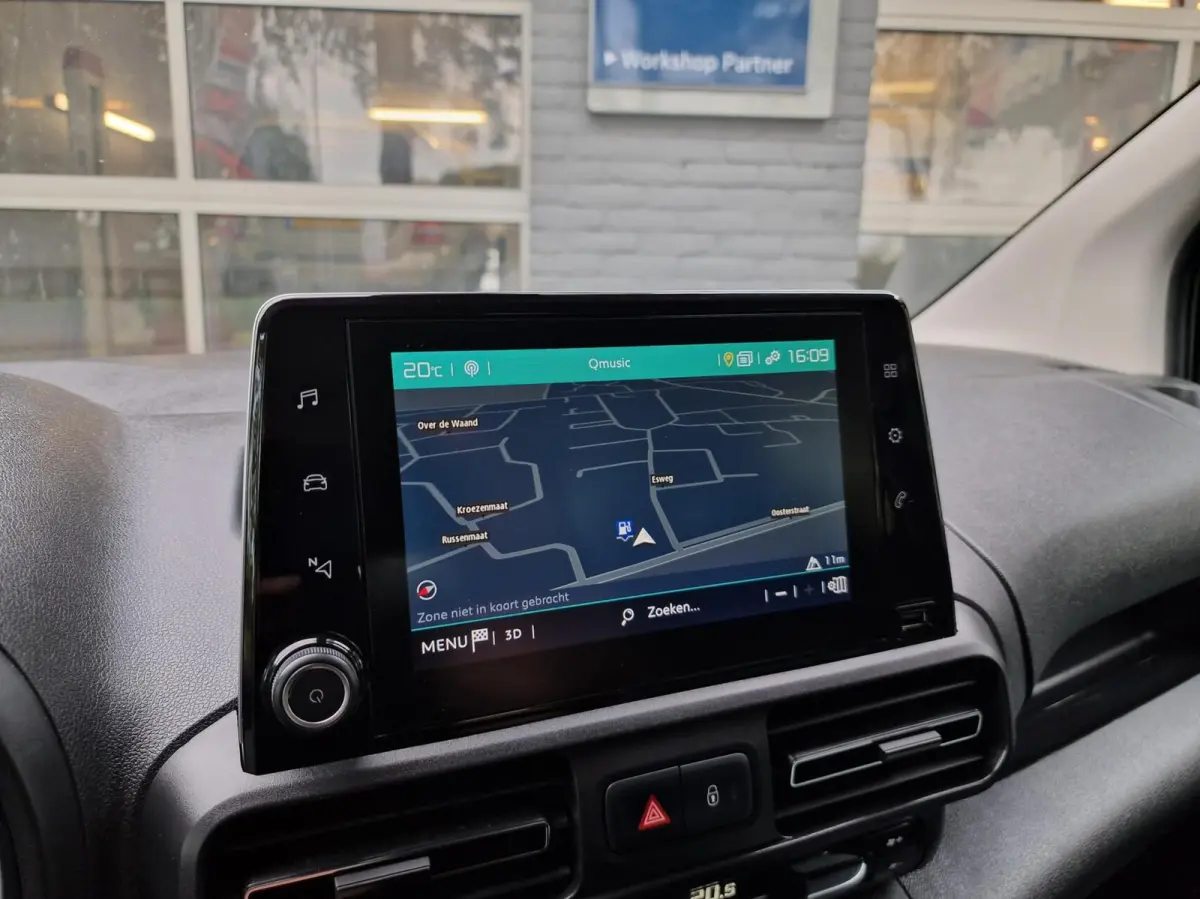 XL 1.2 PureTech Shine 7p.|Automaat|Clima|Carplay|Trekhaak|Camera|Head-up|7-persoons|
