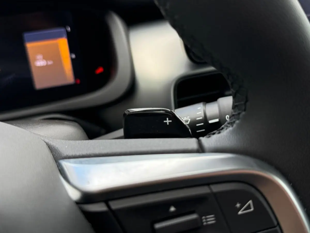 1.2 e-Hybrid Summit|Automaat|