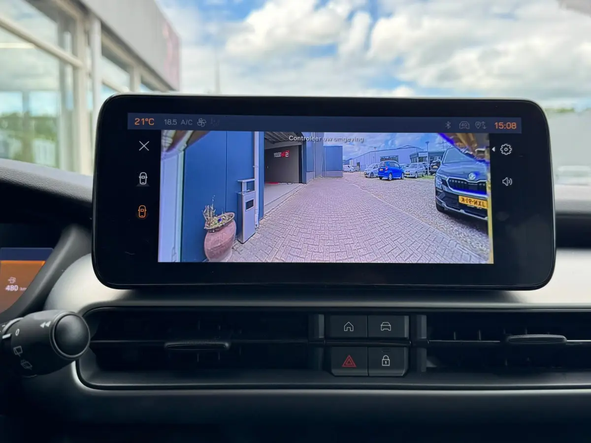 1.2 e-Hybrid Summit|Automaat|