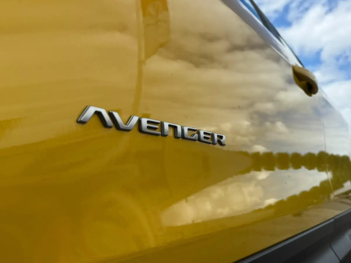 1.2 e-Hybrid Summit|Automaat|
