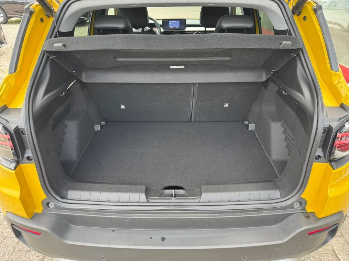 1.2 e-Hybrid Summit|Automaat|