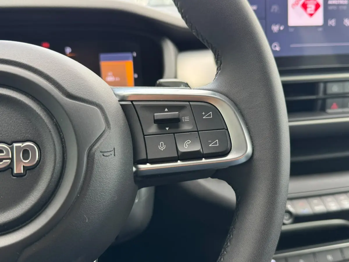 1.2 e-Hybrid Summit|Automaat|