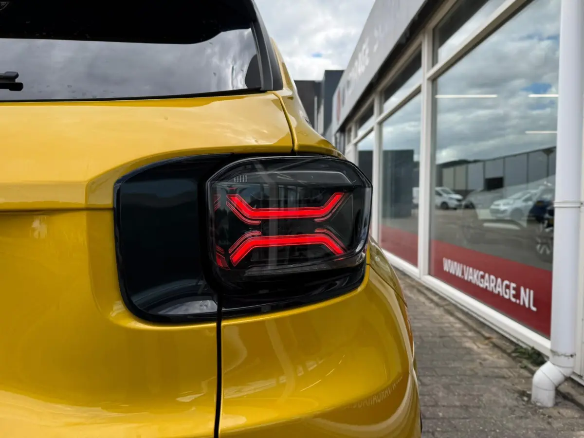1.2 e-Hybrid Summit|Automaat|