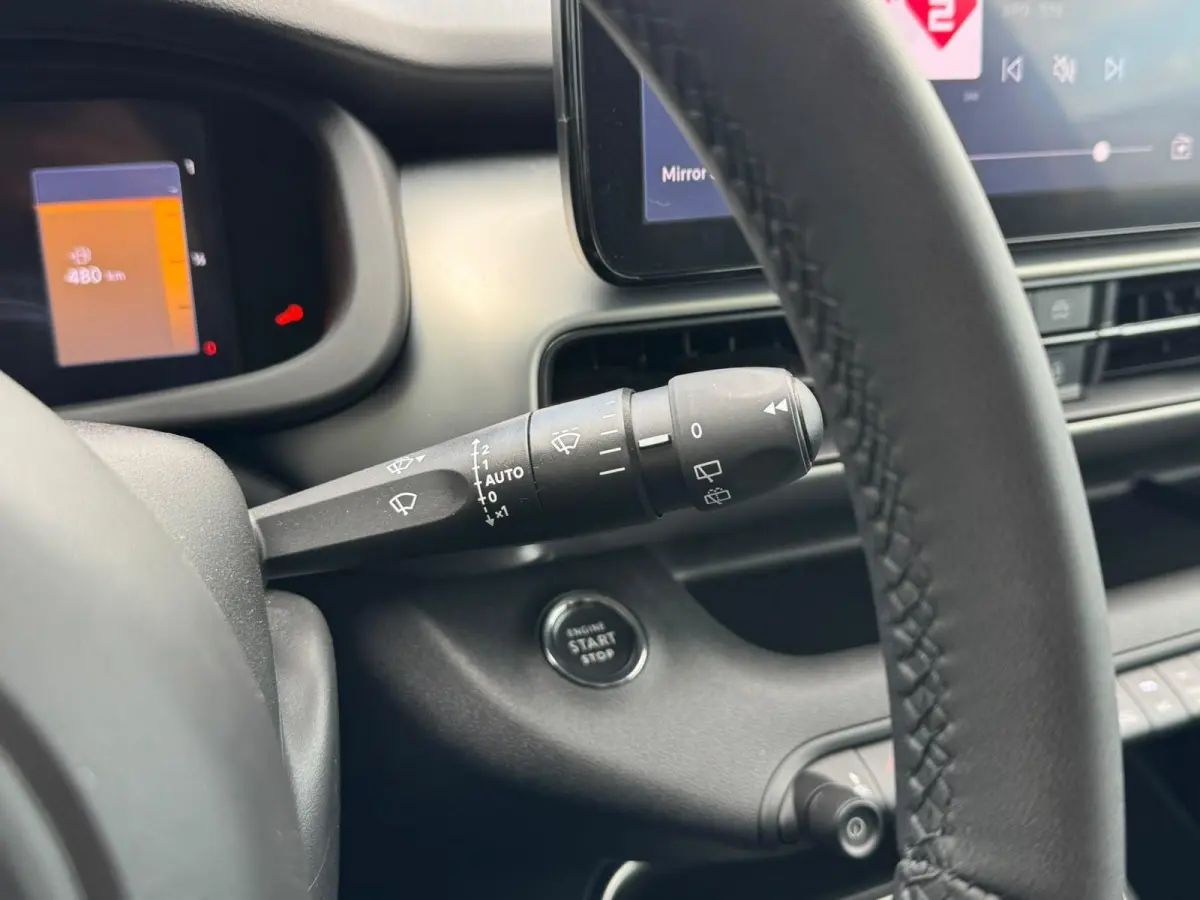 1.2 e-Hybrid Summit|Automaat|