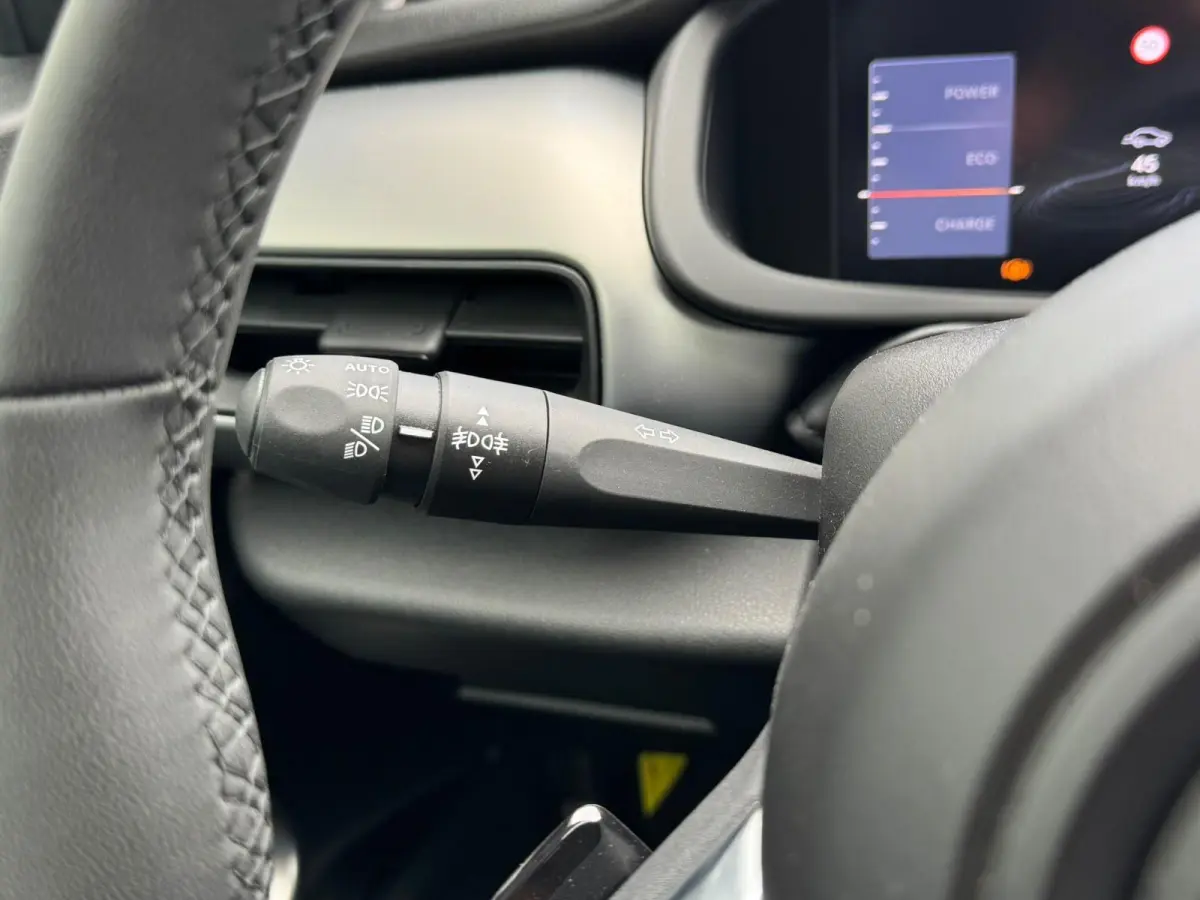 1.2 e-Hybrid Summit|Automaat|