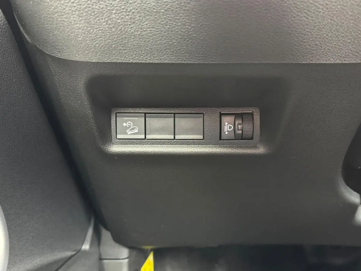 1.2 e-Hybrid Summit|Automaat|