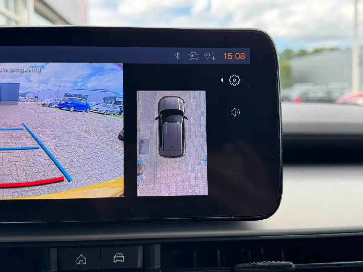 1.2 e-Hybrid Summit|Automaat|