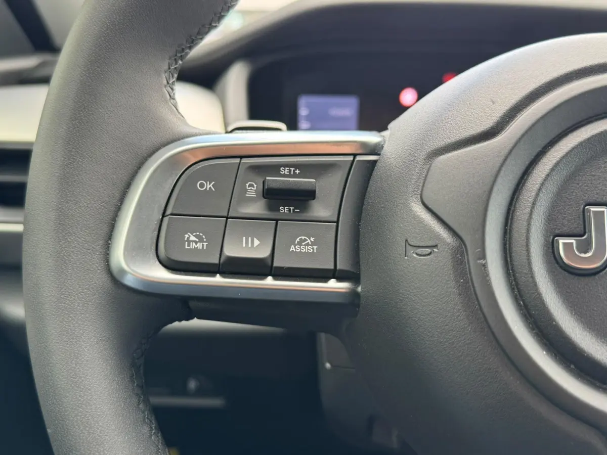 1.2 e-Hybrid Summit|Automaat|