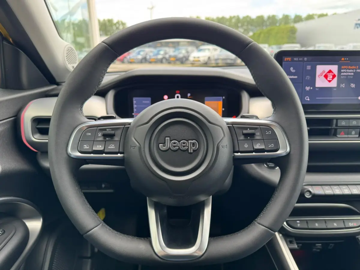 1.2 e-Hybrid Summit|Automaat|