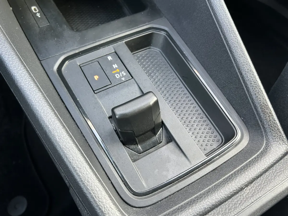 Maxi 1.5 TSI Style | Benzine | LM velgen | Parkeersensoren | Automaat |