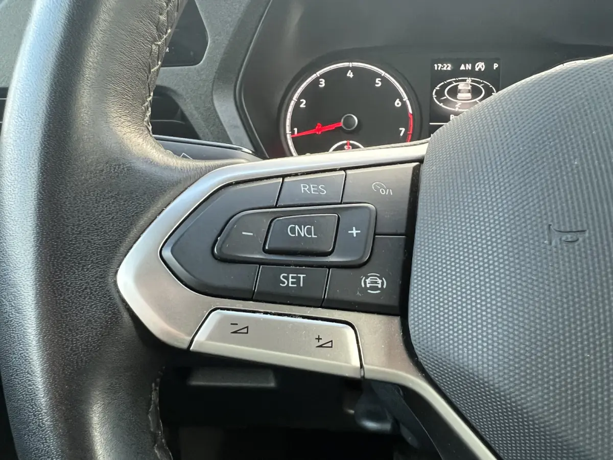 Maxi 1.5 TSI Style | Benzine | LM velgen | Parkeersensoren | Automaat |