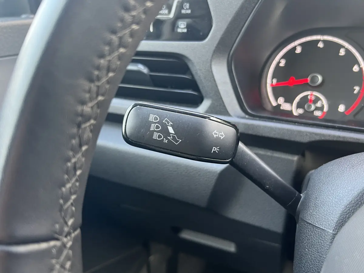 Maxi 1.5 TSI Style | Benzine | LM velgen | Parkeersensoren | Automaat |