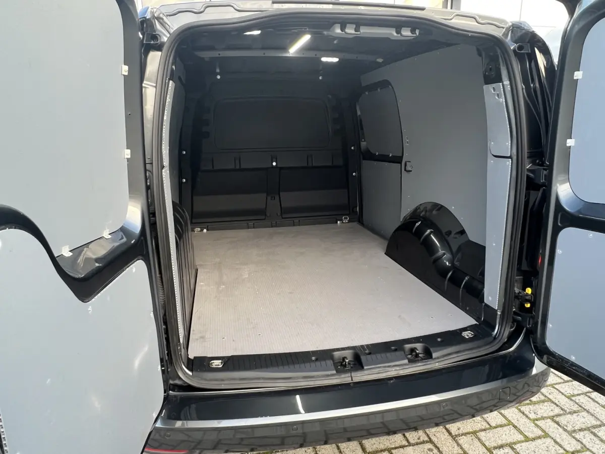 Maxi 1.5 TSI Style | Benzine | LM velgen | Parkeersensoren | Automaat |