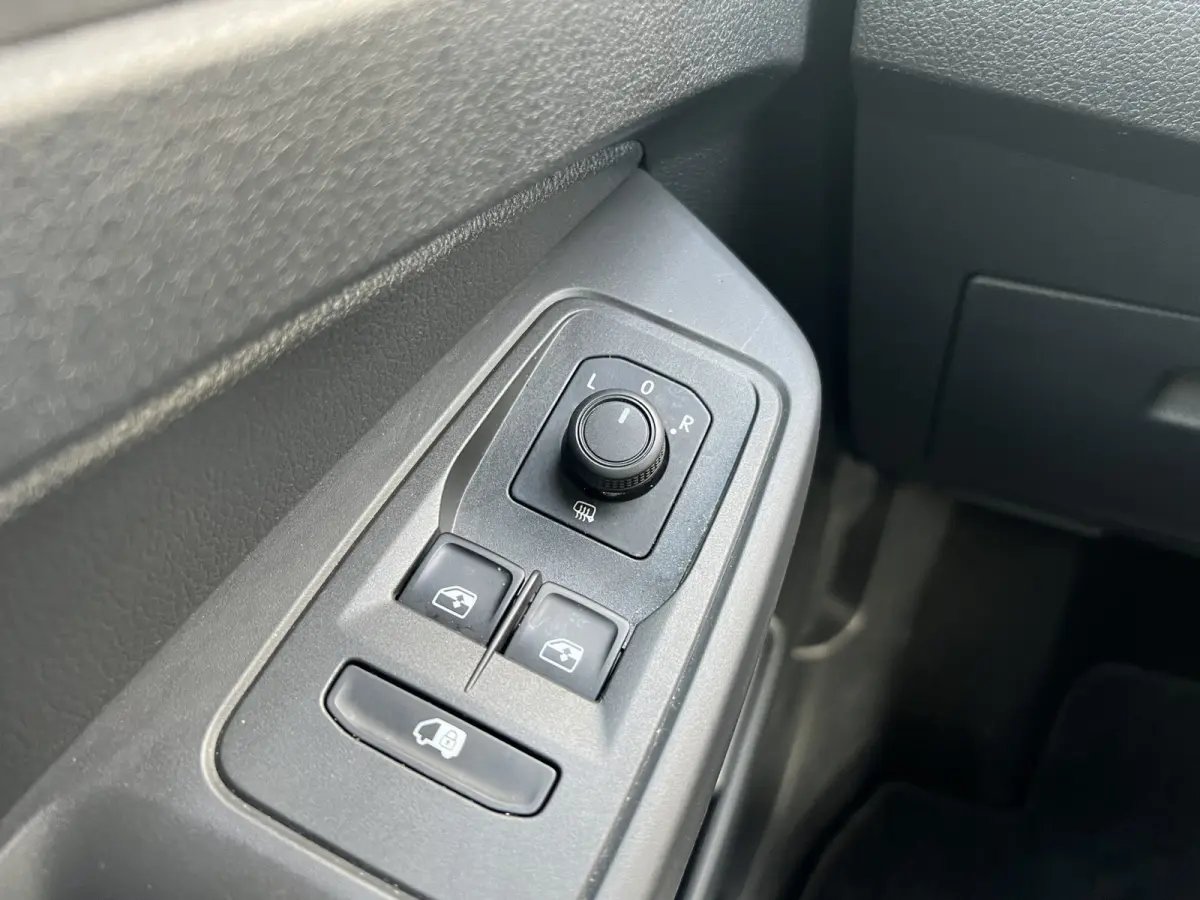 Maxi 1.5 TSI Style | Benzine | LM velgen | Parkeersensoren | Automaat |