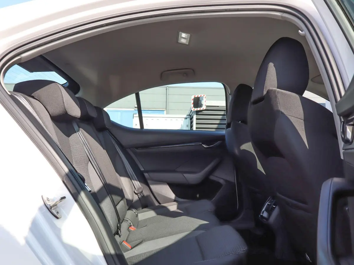 1.0 TSI 110pk Ambition | Cruise Control | Apple Carplay/Android Auto | LED Koplampen | Parkeersensor Achter