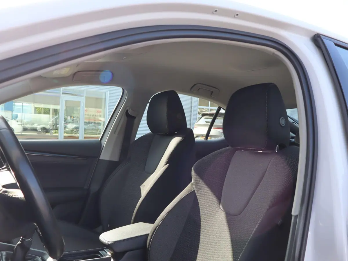 1.0 TSI 110pk Ambition | Cruise Control | Apple Carplay/Android Auto | LED Koplampen | Parkeersensor Achter