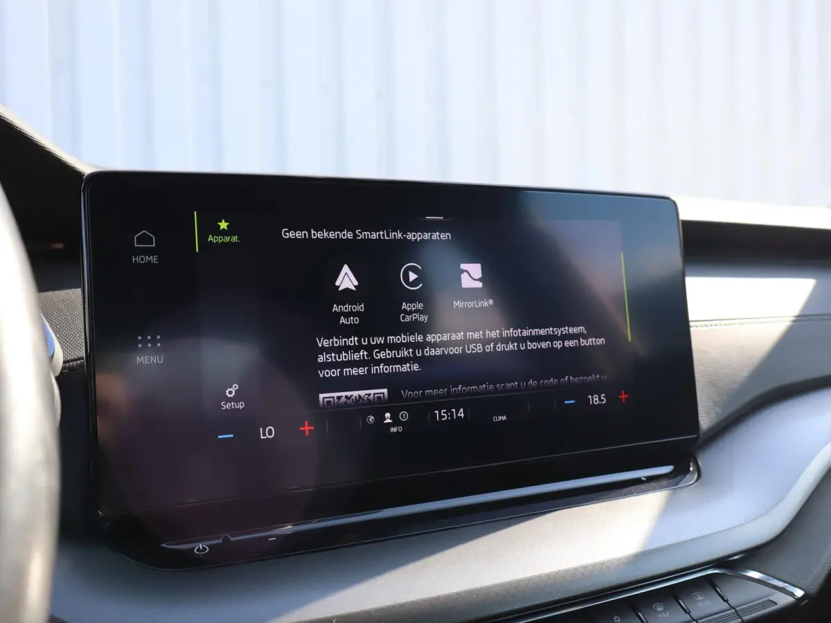 1.0 TSI 110pk Ambition | Cruise Control | Apple Carplay/Android Auto | LED Koplampen | Parkeersensor Achter