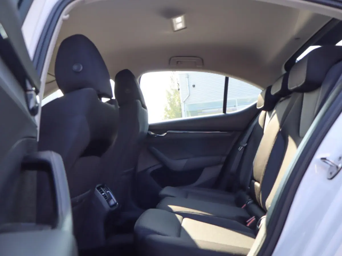 1.0 TSI 110pk Ambition | Cruise Control | Apple Carplay/Android Auto | LED Koplampen | Parkeersensor Achter