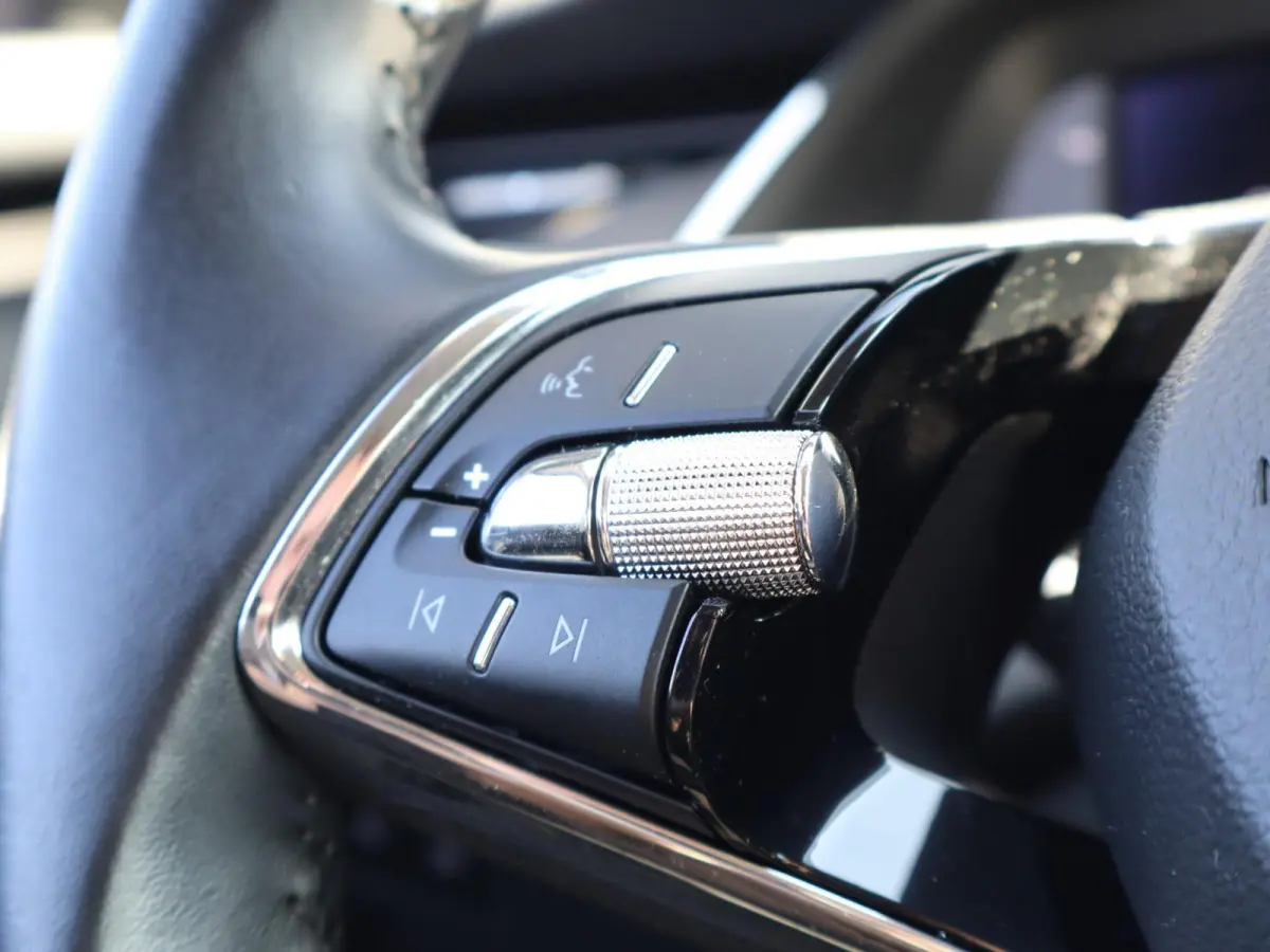1.0 TSI 110pk Ambition | Cruise Control | Apple Carplay/Android Auto | LED Koplampen | Parkeersensor Achter