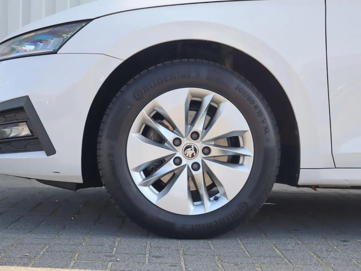 1.0 TSI 110pk Ambition | Cruise Control | Apple Carplay/Android Auto | LED Koplampen | Parkeersensor Achter