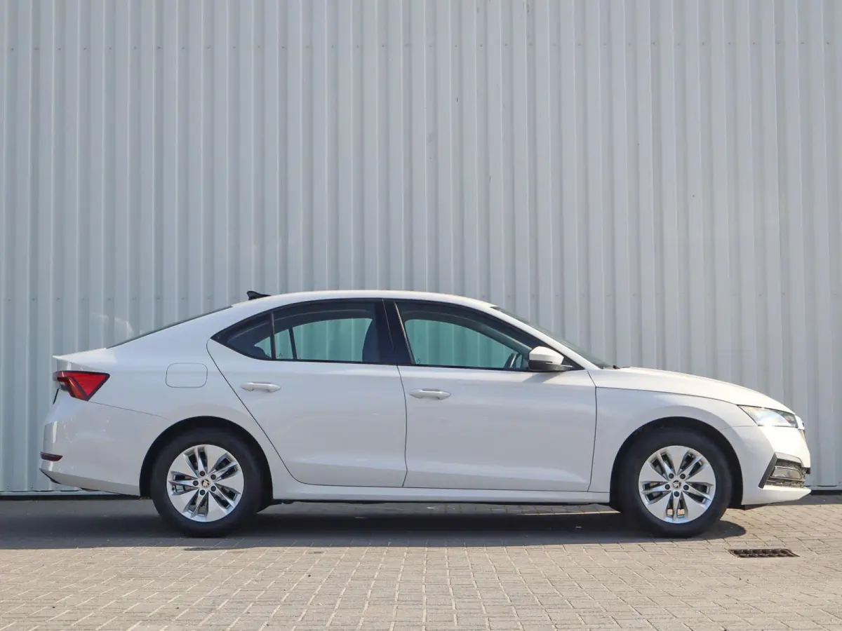 1.0 TSI 110pk Ambition | Cruise Control | Apple Carplay/Android Auto | LED Koplampen | Parkeersensor Achter