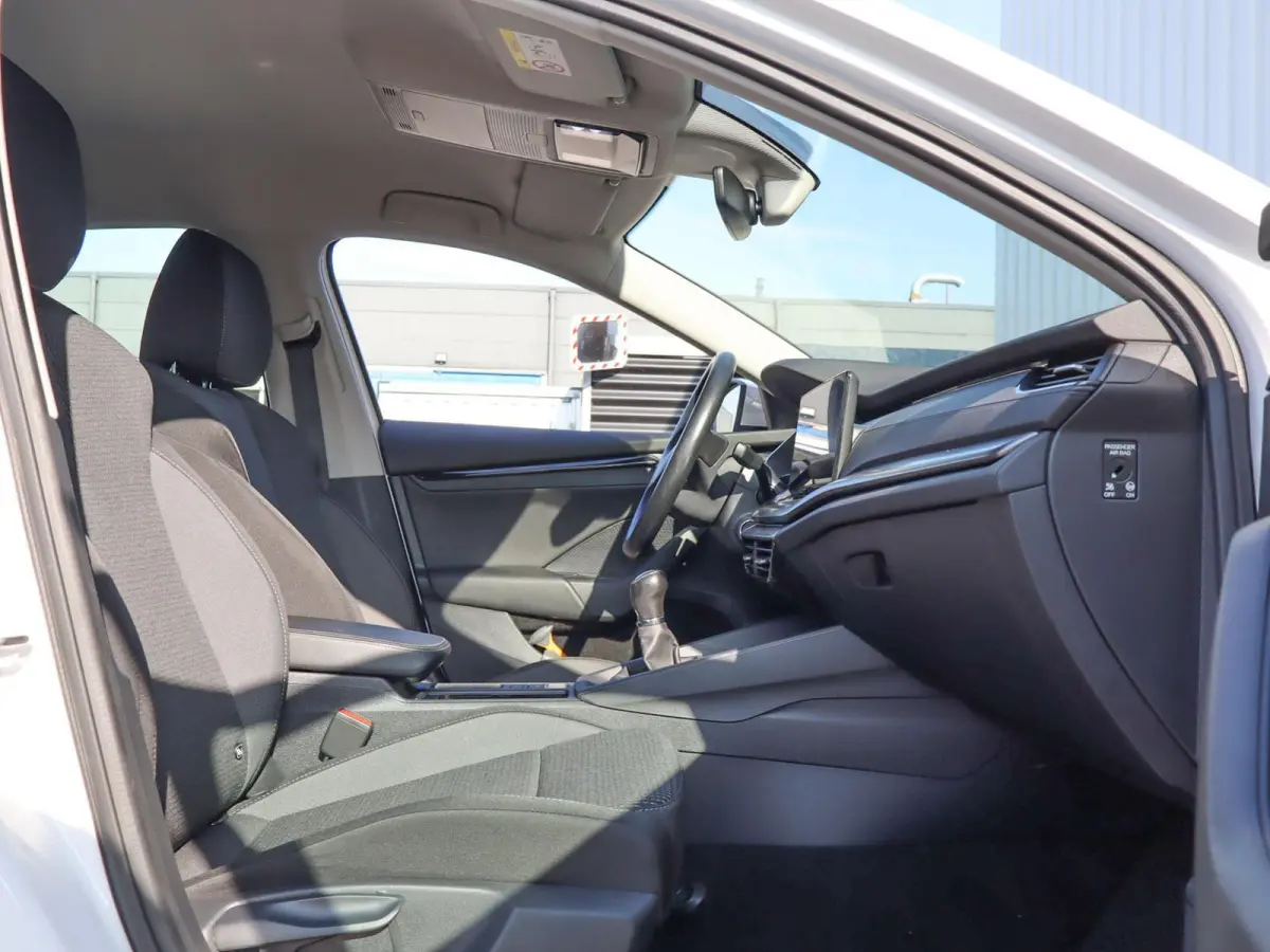 1.0 TSI 110pk Ambition | Cruise Control | Apple Carplay/Android Auto | LED Koplampen | Parkeersensor Achter