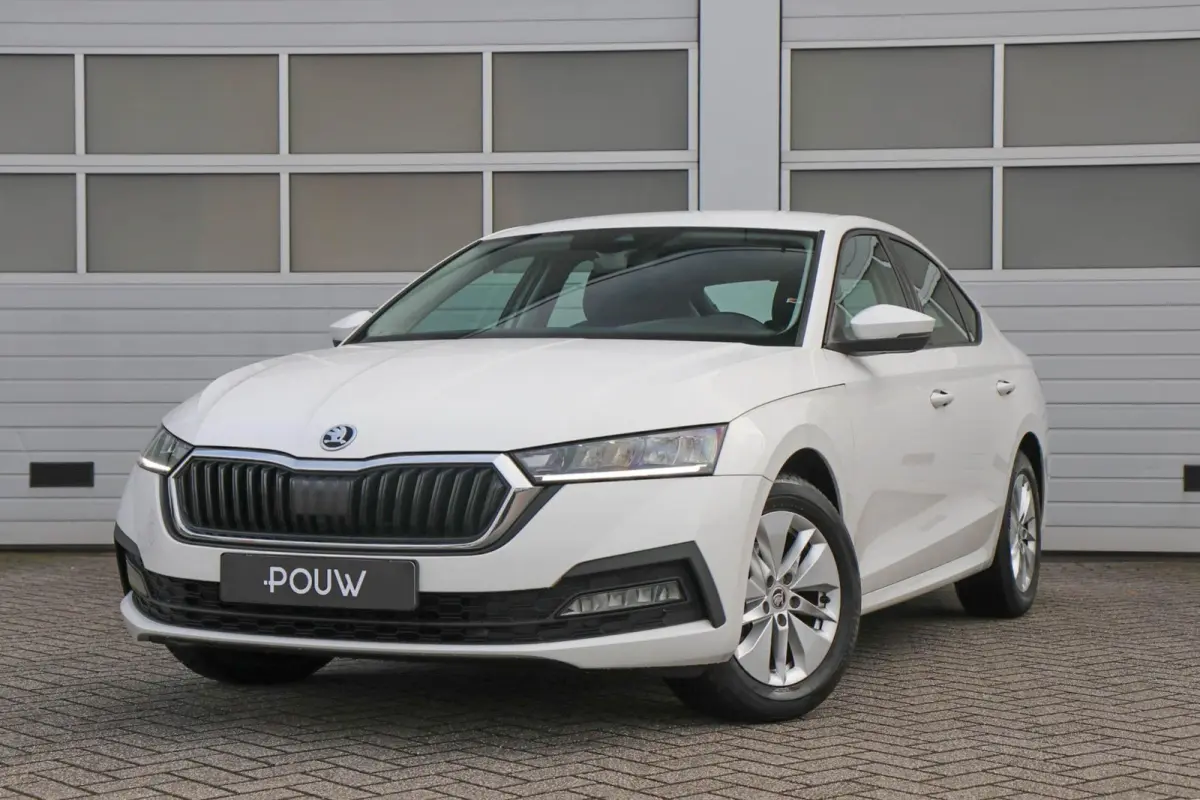 1.0 TSI 110pk Ambition | Navigatie | Smart Link | Parkeersensoren Achter