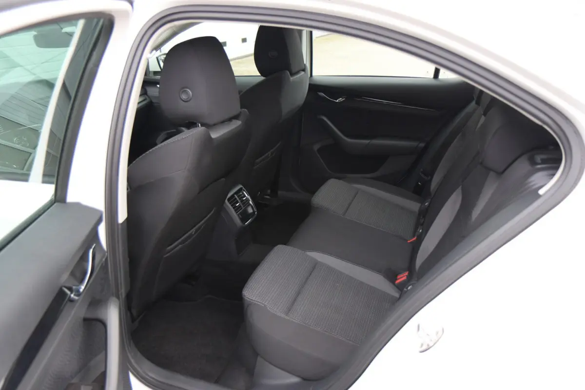 1.0 TSI 110pk Ambition | Navigatie | Smart Link | Parkeersensoren Achter