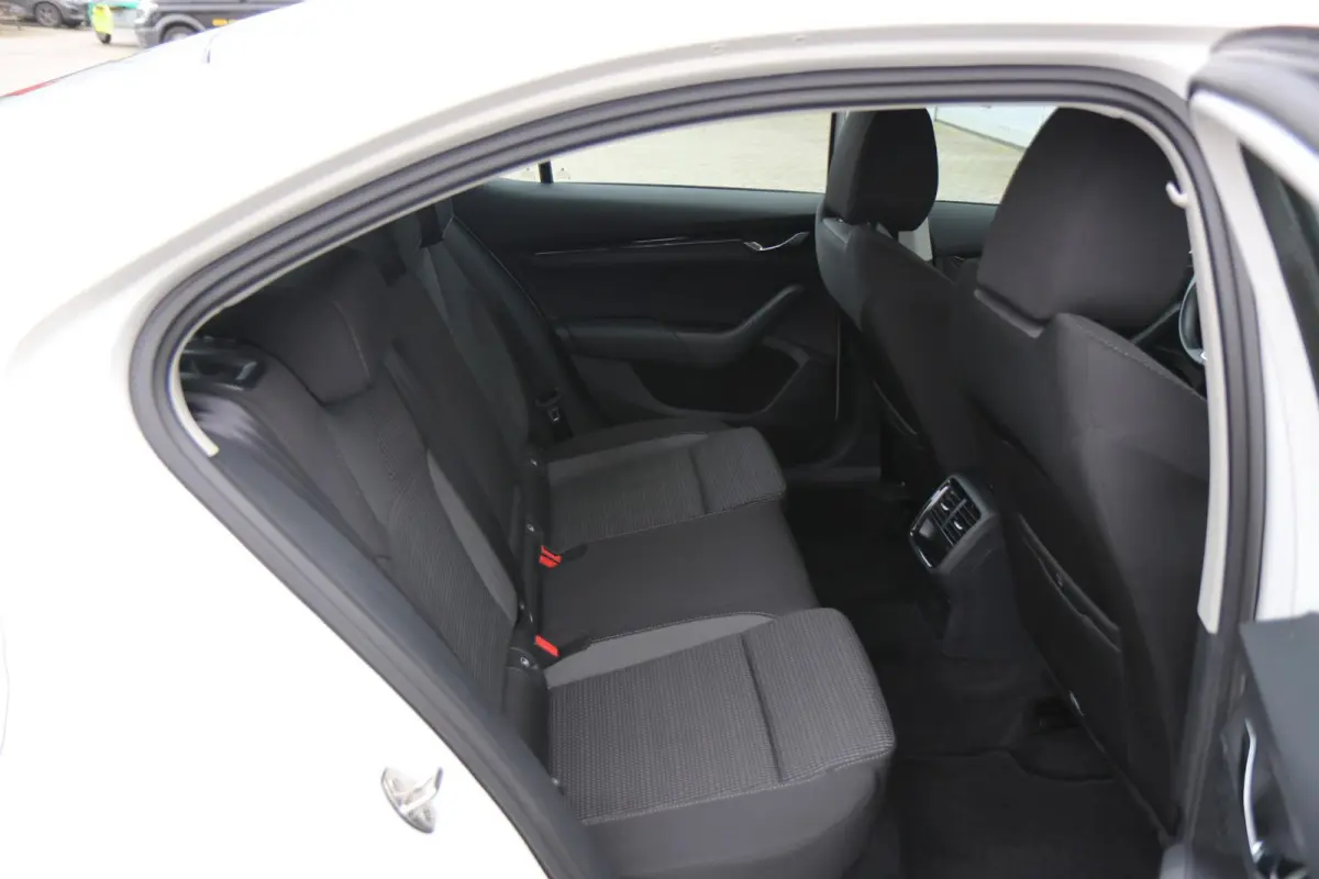 1.0 TSI 110pk Ambition | Navigatie | Smart Link | Parkeersensoren Achter