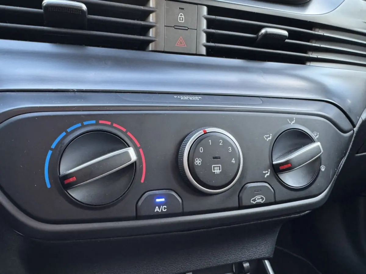 1.0 T-GDI Comf. Smart | Navigatie | Camera