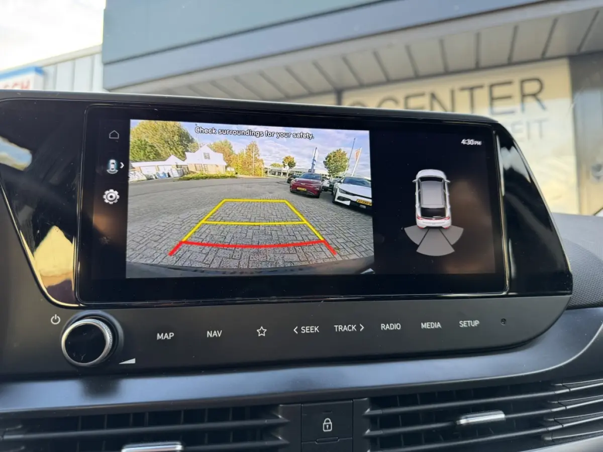 1.0 T-GDI Comf. Smart | Navigatie | Camera