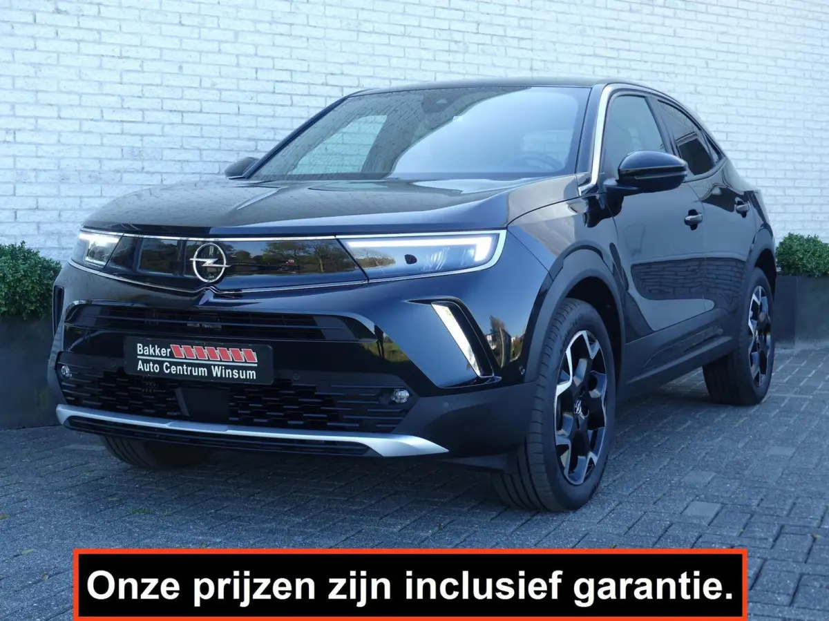 1.2 Turbo Ultimate 130PK AUTOMAAT CAMERA/ADAP.CRUISE/DIG.COCKPIT/STOEL+STUURVERW.