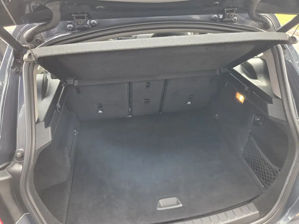 218i Centennial Executive Navi