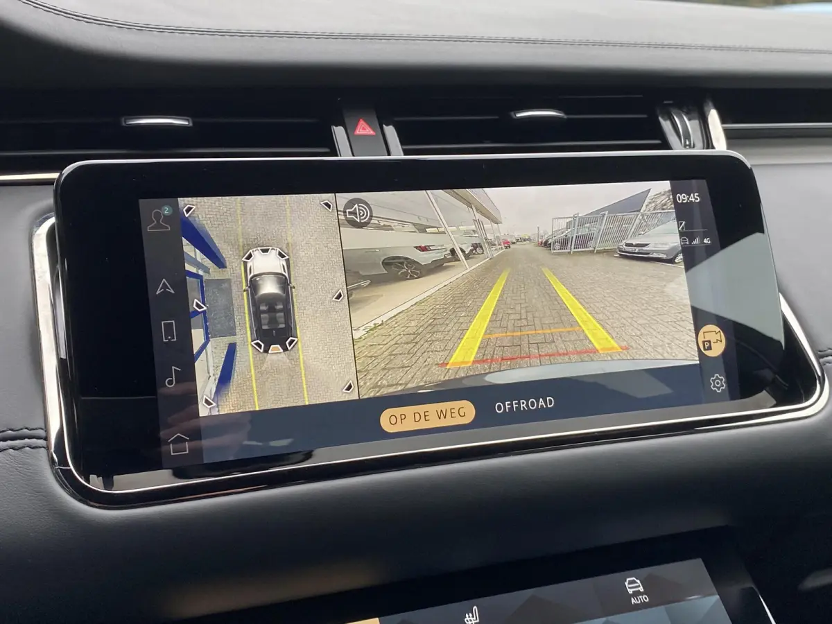 1.5 P300e AWD Autobiography / Automaat / NL-Auto / 1e-Eigenaar / 93,6% SOH / Dealer-Onderhouden / Vol-Leder / Alcantara-Dakhemel / Open-Panodak / Stuur- en Stoelverwarming / Stoelkoeling voo