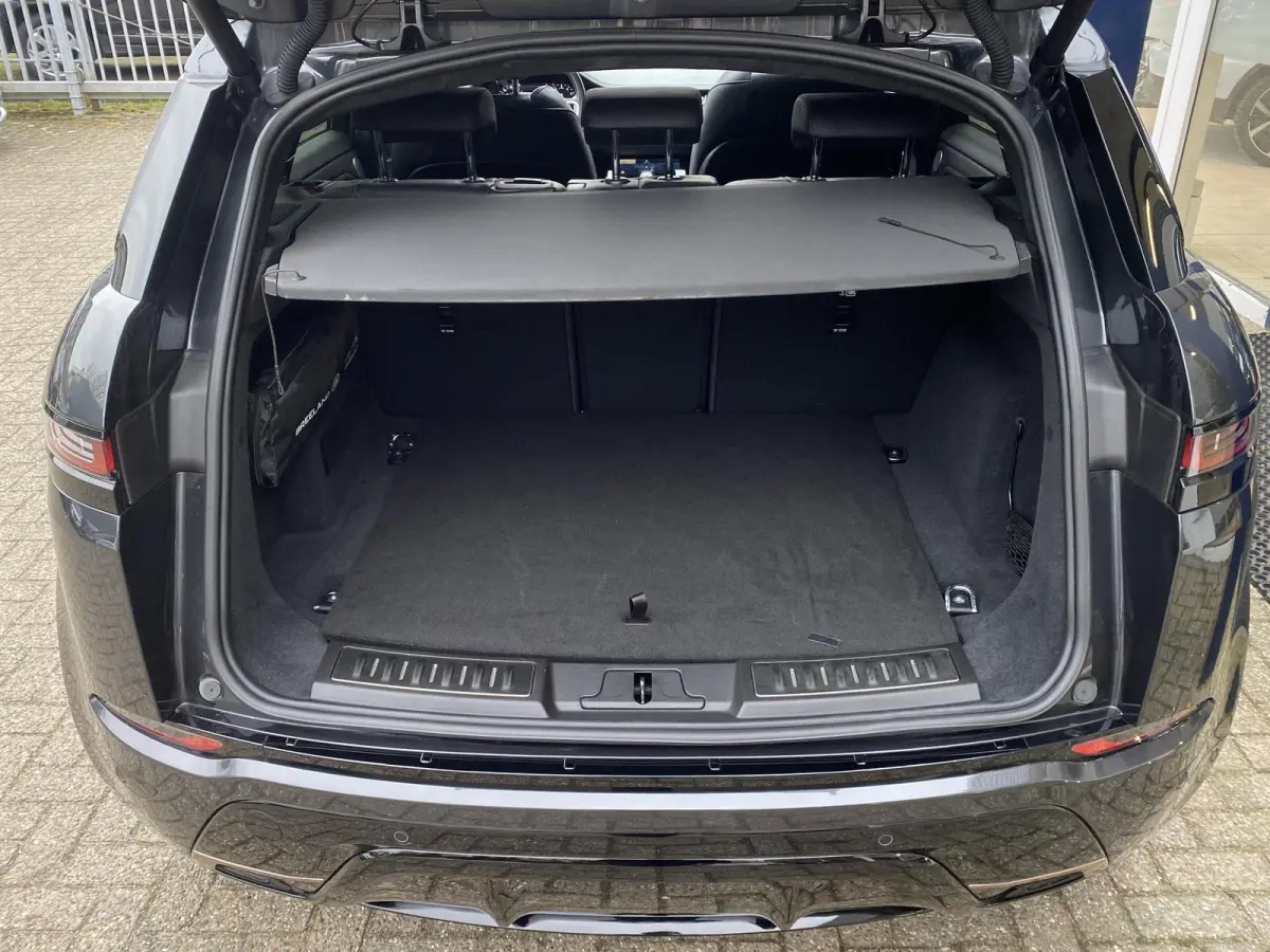 1.5 P300e AWD Autobiography / Automaat / NL-Auto / 1e-Eigenaar / 93,6% SOH / Dealer-Onderhouden / Vol-Leder / Alcantara-Dakhemel / Open-Panodak / Stuur- en Stoelverwarming / Stoelkoeling voo
