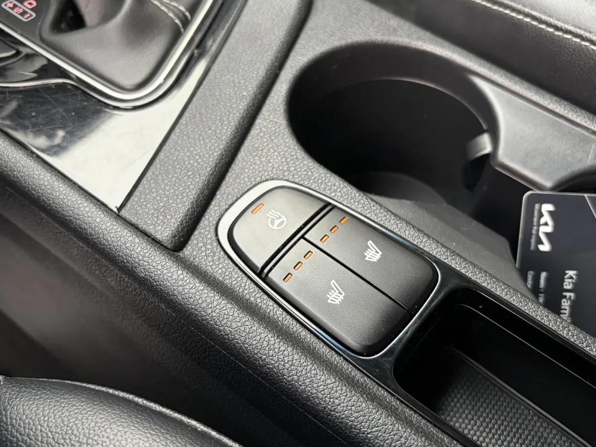 1.6 GDi Hybrid BusinessLine / Automaat / Stuur-/Stoelverwarming / Adaptieve Cruise-Control / Apple-Carplay & Android-Auto / Trekhaak / Climate-Control / Keyless / Radio-Bluetooth / Navi / Ca