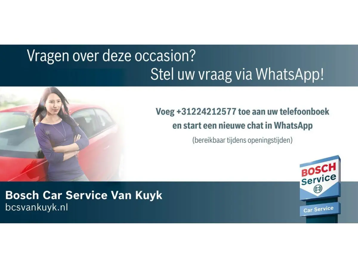 1.0 T-GDI Comfort / Automaat / Cruise-Control / Bluetooth / Airco / Radio / Styling-Pack / Getint-Glas / 15'' LMV / All-Season / ENZ.