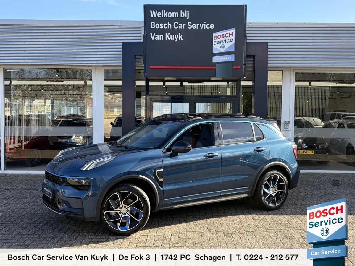 1.5 / Zwarte-Dakhemel / Automaat / NL-Auto / SOH 93,5% / Dealer-Onderhouden / 262 PK / Open-Panodak / Adaptieve Cruise-Control Stop&Go / Stoelverwarming / Infinity Premium Audio / 360°-Came