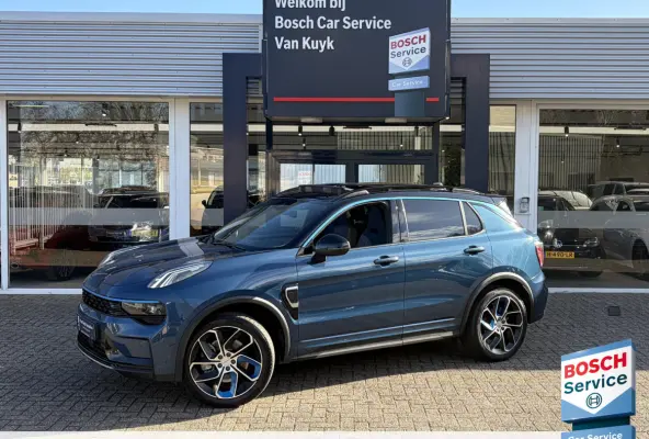 1.5 / Zwarte-Dakhemel / Automaat / NL-Auto / SOH 93,5% / Dealer-Onderhouden / 262 PK / Open-Panodak / Adaptieve Cruise-Control Stop&Go / Stoelverwarming / Infinity Premium Audio / 360°-Came