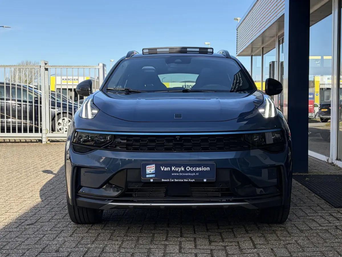 1.5 / Zwarte-Dakhemel / Automaat / NL-Auto / SOH 93,5% / Dealer-Onderhouden / 262 PK / Open-Panodak / Adaptieve Cruise-Control Stop&Go / Stoelverwarming / Infinity Premium Audio / 360°-Came