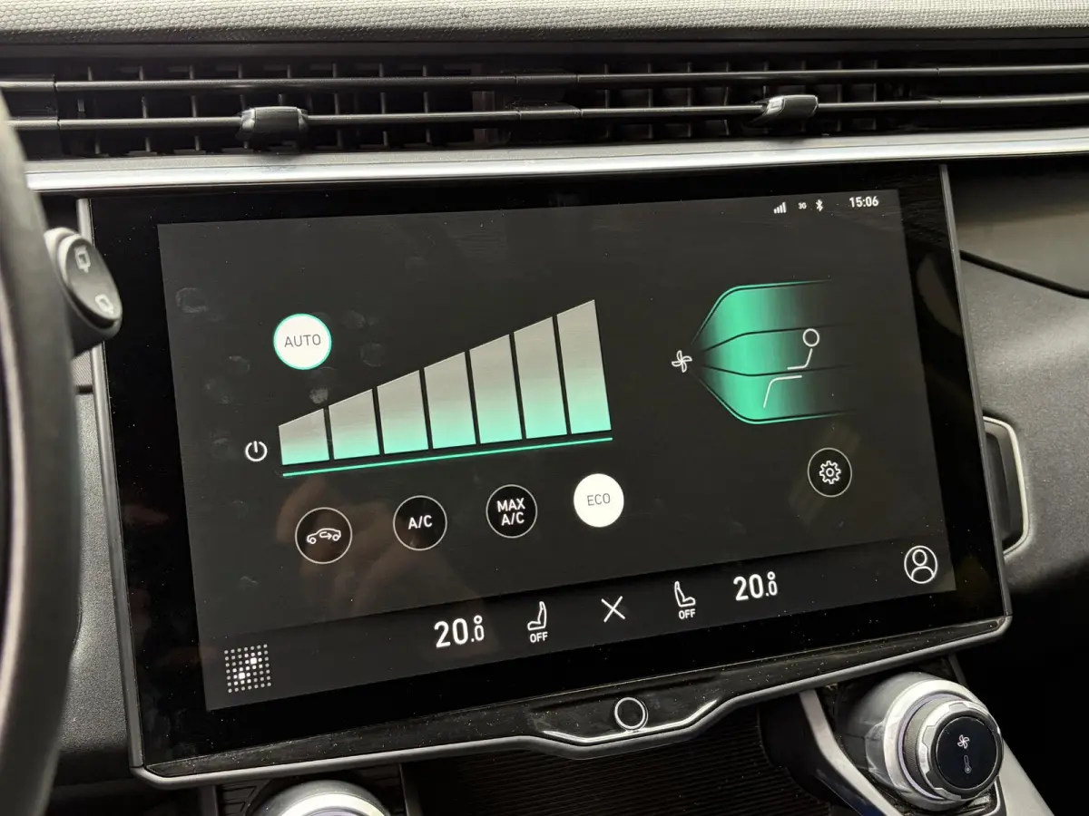 1.5 / Zwarte-Dakhemel / Automaat / NL-Auto / SOH 93,5% / Dealer-Onderhouden / 262 PK / Open-Panodak / Adaptieve Cruise-Control Stop&Go / Stoelverwarming / Infinity Premium Audio / 360°-Came