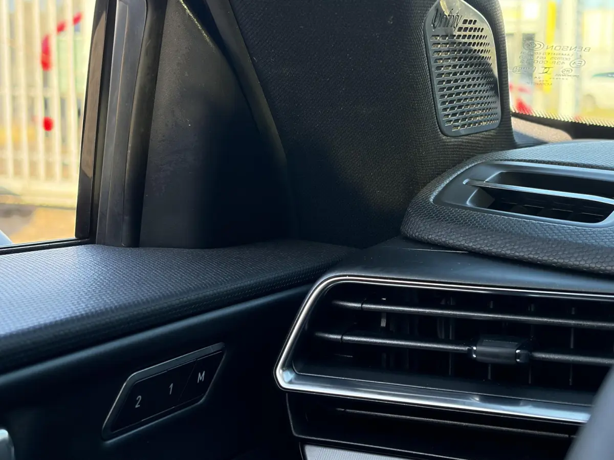 1.5 / Zwarte-Dakhemel / Automaat / NL-Auto / SOH 93,5% / Dealer-Onderhouden / 262 PK / Open-Panodak / Adaptieve Cruise-Control Stop&Go / Stoelverwarming / Infinity Premium Audio / 360°-Came