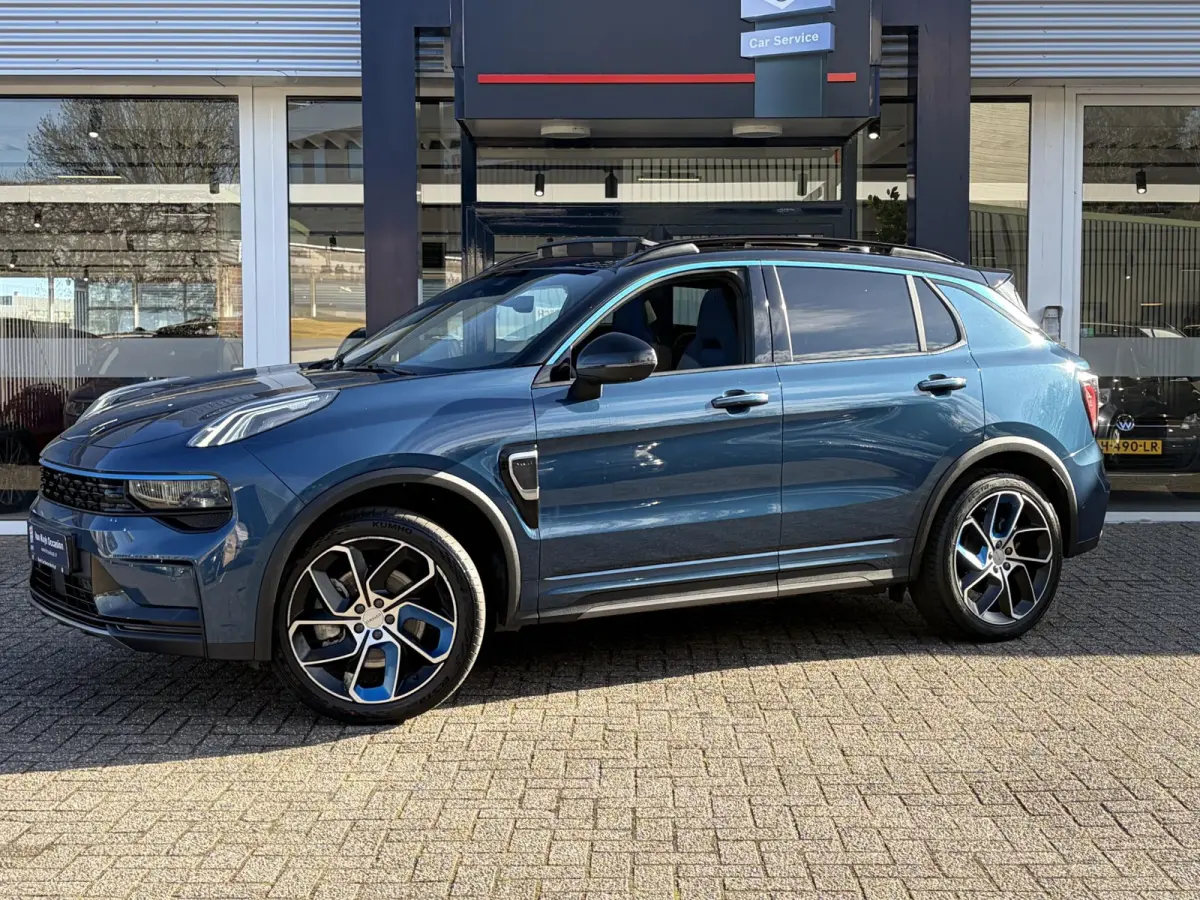 1.5 / Zwarte-Dakhemel / Automaat / NL-Auto / SOH 93,5% / Dealer-Onderhouden / 262 PK / Open-Panodak / Adaptieve Cruise-Control Stop&Go / Stoelverwarming / Infinity Premium Audio / 360°-Came