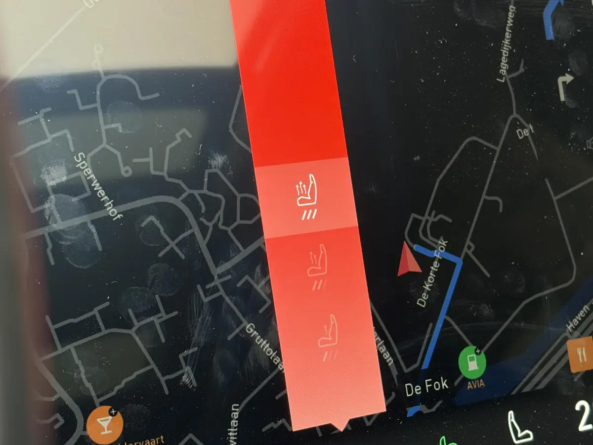 1.5 / Zwarte-Dakhemel / Automaat / NL-Auto / SOH 93,5% / Dealer-Onderhouden / 262 PK / Open-Panodak / Adaptieve Cruise-Control Stop&Go / Stoelverwarming / Infinity Premium Audio / 360°-Came