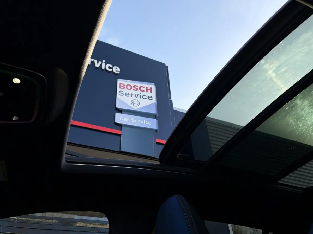 1.5 / Zwarte-Dakhemel / Automaat / NL-Auto / SOH 93,5% / Dealer-Onderhouden / 262 PK / Open-Panodak / Adaptieve Cruise-Control Stop&Go / Stoelverwarming / Infinity Premium Audio / 360°-Came