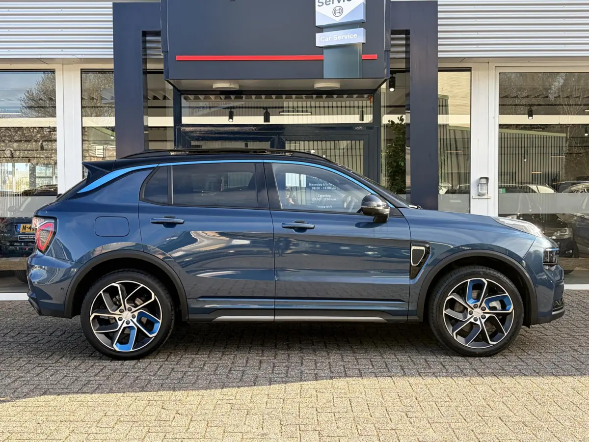 1.5 / Zwarte-Dakhemel / Automaat / NL-Auto / SOH 93,5% / Dealer-Onderhouden / 262 PK / Open-Panodak / Adaptieve Cruise-Control Stop&Go / Stoelverwarming / Infinity Premium Audio / 360°-Came