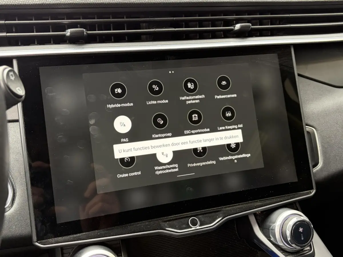 1.5 / Zwarte-Dakhemel / Automaat / NL-Auto / SOH 93,5% / Dealer-Onderhouden / 262 PK / Open-Panodak / Adaptieve Cruise-Control Stop&Go / Stoelverwarming / Infinity Premium Audio / 360°-Came